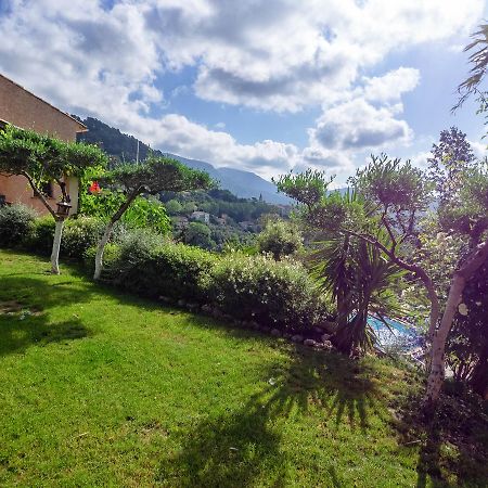 B&B L'Estuve Provencale Bargemon Kültér fotó