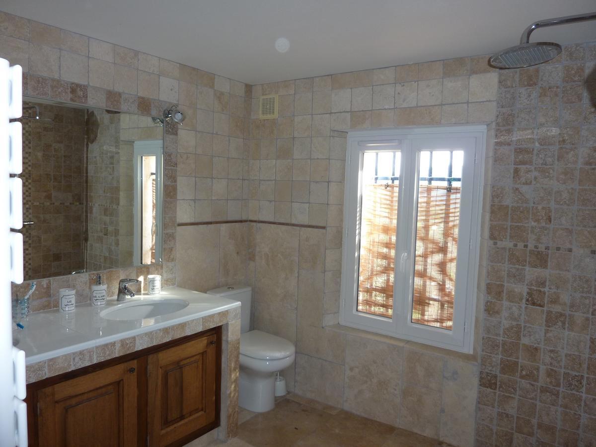 B&B L'Estuve Provencale Bargemon Kültér fotó